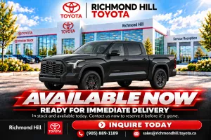 2026 Toyota Tundra Hybrid Image
