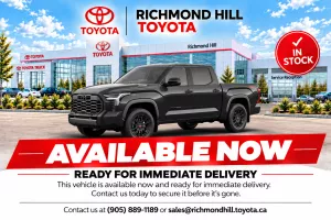 2026 Toyota Tundra Hybrid Image