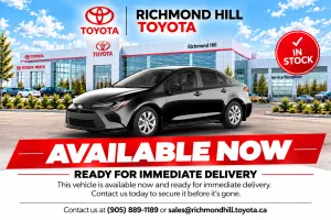 2027 Toyota Corolla Image