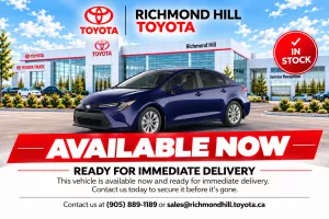 2027 Toyota Corolla Image