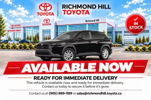 2026 Toyota Corolla Cross Image