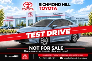 2026 Toyota Corolla Hybrid