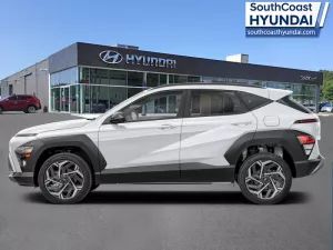 2026 Hyundai Kona Image