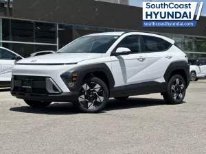 2026 Hyundai Kona Image