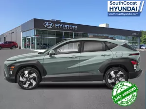2026 Hyundai Kona Image
