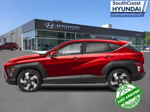 2026 Hyundai Kona Image