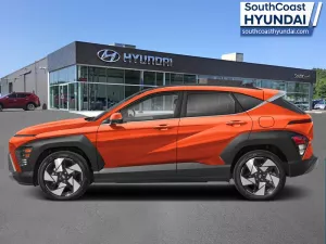2026 Hyundai Kona Image