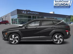 2026 Hyundai Kona Image