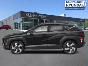 2026 Hyundai Kona Image