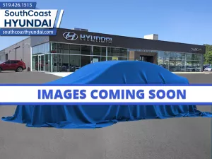 2026 Hyundai Palisade Hybrid Image