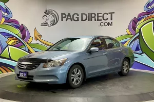 2011 Honda Accord Image