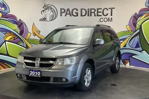 2010 dodge Journey Image