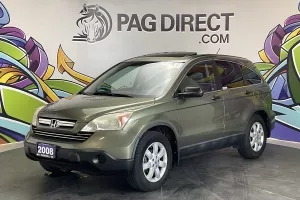 2008 Honda CR-V Image