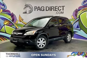2009 Honda CR-V Image