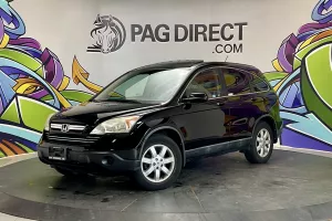 2009 Honda CR-V Image