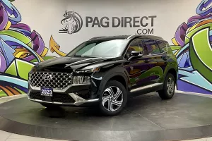 2023 Hyundai Santa Fe Image
