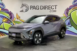 2024 Hyundai Kona Image