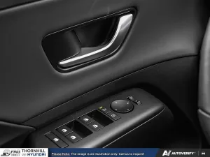2026 Hyundai Kona Image