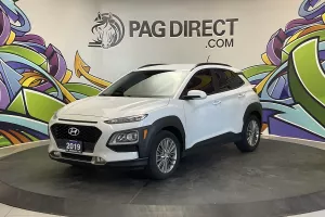 2019 Hyundai KONA Image
