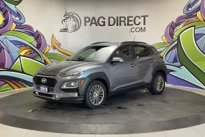 2018 Hyundai KONA Image