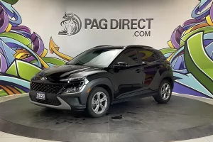 2023 Hyundai Kona Image