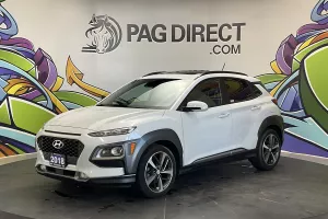 2018 Hyundai KONA Image