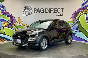 2020 Hyundai KONA Image