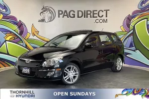 2009 Hyundai Elantra Image