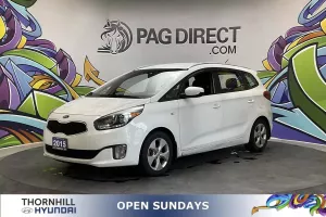 2015 Kia Rondo Image