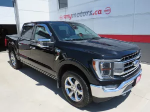 2021 Ford F-150 Image