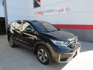 2020 Honda CR-V Image