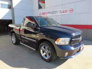 2015 Ram 1500 Image