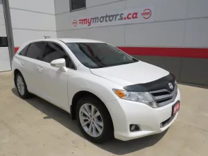 2016 Toyota Venza Image