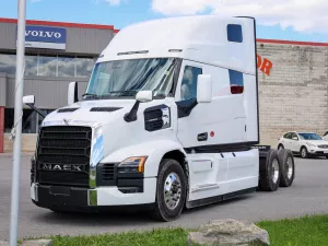 2027 Mack Pioneer Image