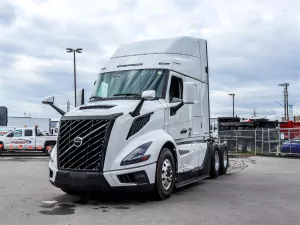 2027 Volvo VNL 430 Image