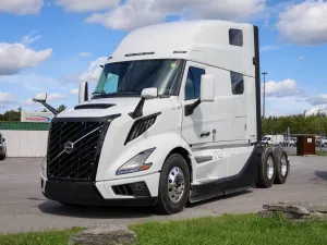 2027 Volvo VNL 860 Image