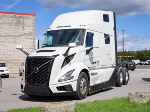 2027 Volvo VNL 860 Image
