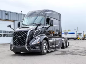 2027 Volvo VNL 860 Image