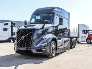 2027 Volvo VNL 840 Image