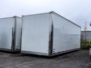 2023 Mack MD7 Image