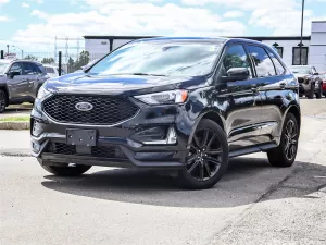 2024 Ford Edge Image
