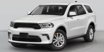 2022 Dodge Durango Image