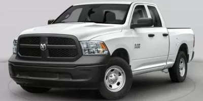2023 Dodge ram Image