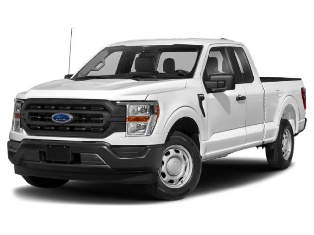 2023 Ford F-150 Image