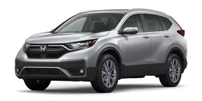 2020 Honda CR-V Image