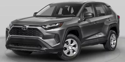 2023 Toyota RAV4 Image