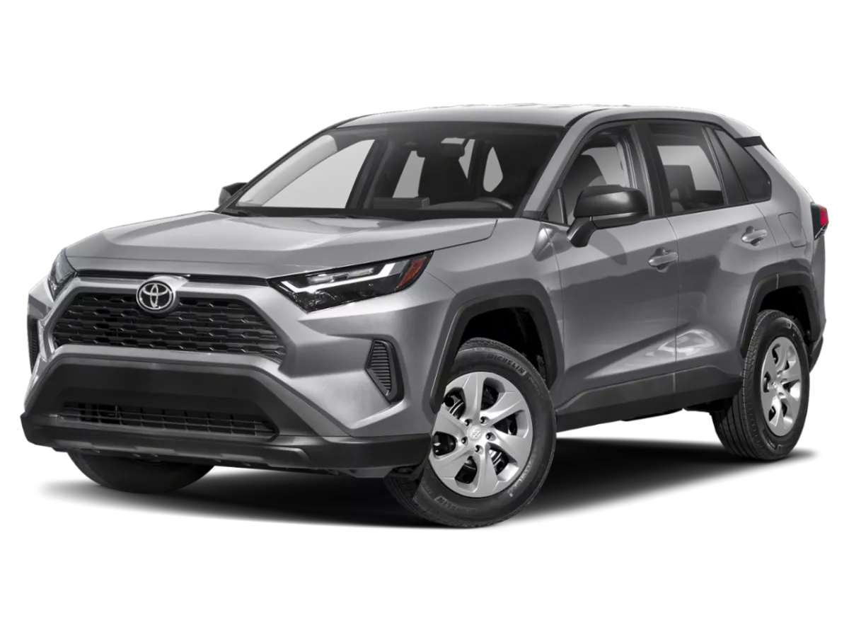2023 Toyota RAV4 Image