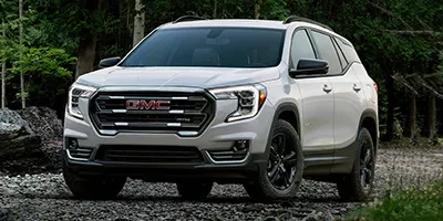 2024 GMC Terrain Image