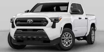 2024 Toyota Tacoma Image