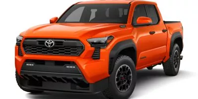 2024 Toyota Tacoma Image
